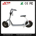 Scooter eléctrico de 60V 12mAh 1000W